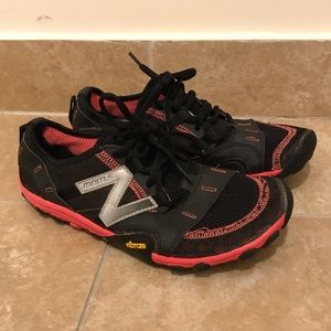 New Balance Minimus Running Shoes